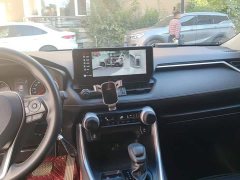 Toyota RAV4 2023 2.0L CVT FWD Urban Edition - ფოტო 13