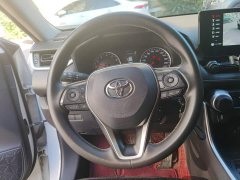 Toyota RAV4 2023 2.0L CVT FWD Urban Edition - ფოტო 15