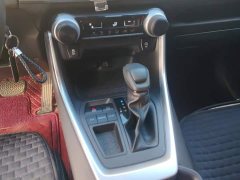 Toyota RAV4 2023 2.0L CVT FWD Urban Edition - ფოტო 16