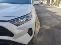 Toyota RAV4 2023 2.0L CVT FWD Urban Edition - ფოტო 5
