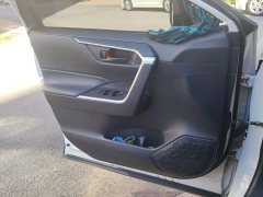 Toyota RAV4 2023 2.0L CVT FWD Urban Edition - ფოტო 7
