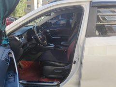 Toyota RAV4 2023 2.0L CVT FWD Urban Edition - ფოტო 9