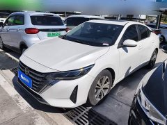 Nissan Sylphy 2023 1.6L CVT Comfort Edition - ფოტო 1