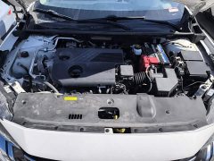 Nissan Sylphy 2023 1.6L CVT Comfort Edition - ფოტო 10