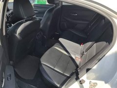 Nissan Sylphy 2023 1.6L CVT Comfort Edition - ფოტო 11