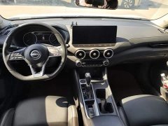 Nissan Sylphy 2023 1.6L CVT Comfort Edition - ფოტო 12