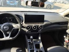 Nissan Sylphy 2023 1.6L CVT Comfort Edition - ფოტო 13