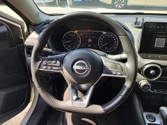 Nissan Sylphy 2023 1.6L CVT Comfort Edition - ფოტო 15