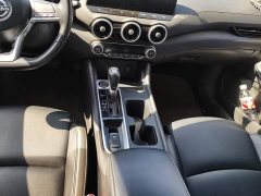 Nissan Sylphy 2023 1.6L CVT Comfort Edition - ფოტო 16