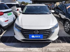 Nissan Sylphy 2023 1.6L CVT Comfort Edition - ფოტო 2
