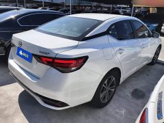 Nissan Sylphy 2023 1.6L CVT Comfort Edition - ფოტო 3