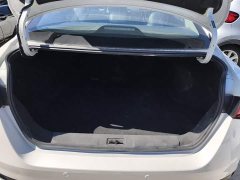 Nissan Sylphy 2023 1.6L CVT Comfort Edition - ფოტო 4
