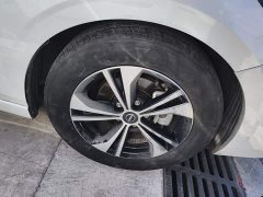 Nissan Sylphy 2023 1.6L CVT Comfort Edition - ფოტო 6
