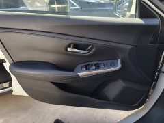 Nissan Sylphy 2023 1.6L CVT Comfort Edition - ფოტო 7