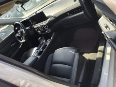 Nissan Sylphy 2023 1.6L CVT Comfort Edition - ფოტო 8