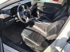 Nissan Sylphy 2023 1.6L CVT Comfort Edition - ფოტო 9