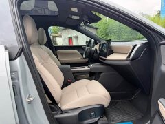 Volvo XC70 Plug-in Hybrid 2026 Two-Wheel Drive Long Range Core - ფოტო 10