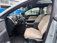 Volvo XC70 Plug-in Hybrid 2026 Two-Wheel Drive Long Range Core - ფოტო 4