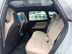 Volvo XC70 Plug-in Hybrid 2026 Two-Wheel Drive Long Range Core - ფოტო 5