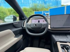 Volvo XC70 Plug-in Hybrid 2026 Two-Wheel Drive Long Range Core - ფოტო 7