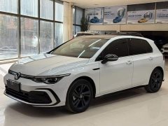 Volkswagen Golf 2023 280TSI DSG R-Line - ფოტო 1