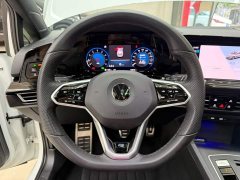 Volkswagen Golf 2023 280TSI DSG R-Line - ფოტო 11