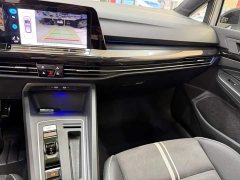 Volkswagen Golf 2023 280TSI DSG R-Line - ფოტო 12