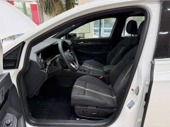 Volkswagen Golf 2023 280TSI DSG R-Line - ფოტო 16