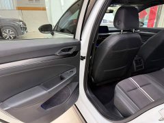 Volkswagen Golf 2023 280TSI DSG R-Line - ფოტო 17