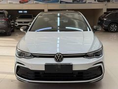 Volkswagen Golf 2023 280TSI DSG R-Line - ფოტო 2