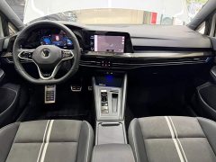Volkswagen Golf 2023 280TSI DSG R-Line - ფოტო 20
