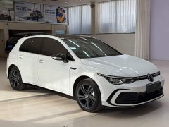 Volkswagen Golf 2023 280TSI DSG R-Line - ფოტო 3