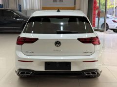 Volkswagen Golf 2023 280TSI DSG R-Line - ფოტო 5
