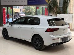 Volkswagen Golf 2023 280TSI DSG R-Line - ფოტო 6