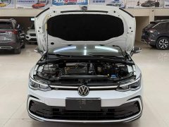 Volkswagen Golf 2023 280TSI DSG R-Line - ფოტო 7