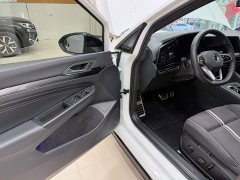 Volkswagen Golf 2023 280TSI DSG R-Line - ფოტო 8