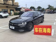 Volkswagen Magotan 2024 380TSI DSG Premium Edition - ფოტო 1