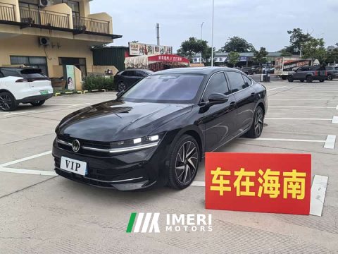 2025 Volkswagen Magotan 2024 380TSI DSG Premium Edition - ავტომობილი ჩინეთიდან