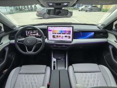 Volkswagen Magotan 2024 380TSI DSG Premium Edition - ფოტო 10