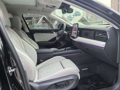 Volkswagen Magotan 2024 380TSI DSG Premium Edition - ფოტო 11
