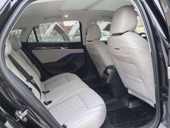 Volkswagen Magotan 2024 380TSI DSG Premium Edition - ფოტო 12