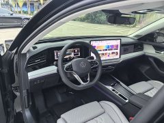 Volkswagen Magotan 2024 380TSI DSG Premium Edition - ფოტო 13