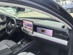 Volkswagen Magotan 2024 380TSI DSG Premium Edition - ფოტო 14