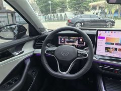 Volkswagen Magotan 2024 380TSI DSG Premium Edition - ფოტო 15