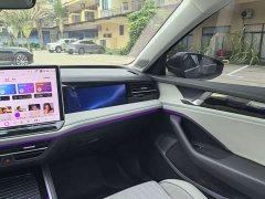 Volkswagen Magotan 2024 380TSI DSG Premium Edition - ფოტო 16