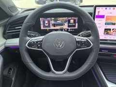 Volkswagen Magotan 2024 380TSI DSG Premium Edition - ფოტო 17