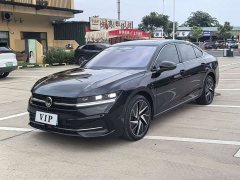 Volkswagen Magotan 2024 380TSI DSG Premium Edition - ფოტო 2
