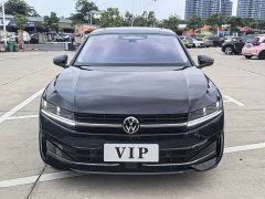 Volkswagen Magotan 2024 380TSI DSG Premium Edition - ფოტო 3