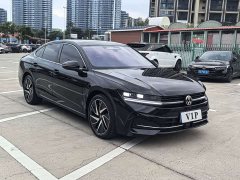 Volkswagen Magotan 2024 380TSI DSG Premium Edition - ფოტო 4