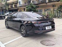 Volkswagen Magotan 2024 380TSI DSG Premium Edition - ფოტო 5